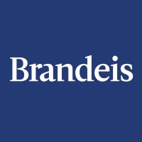 Brandeis University Logo